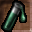 Gonjoku's Mana Infusion Icon