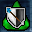 Missile Defense Gem of Enlightenment Icon