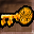 Colosseum Vault Key Icon