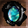Foolproof Black Opal Gem Icon