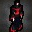 Gaerlan's Phylacteric Prison Icon