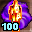 Fire Elemental Essence (100) Icon