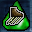 Jump Gem of Enlightenment Icon
