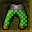 Lesser Amuli Leggings of Acid Icon
