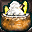 Nanner Split Icon