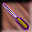 Oswald's Throwing Dagger Icon