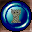 Tactical Defense Coin Icon