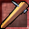 Tumerok Board with Nail Icon