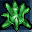 Crystallized Essence of Verdancy Icon