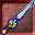 Major Shivering Atlan Sword Icon