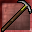 Hiyp the Toad's pickaxe Icon
