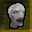 Maddened Fiun Mask Icon