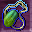 Protective Drudge Charm Icon