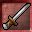 Dull Dagger Icon