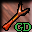 Greater Deadly Frog Crotch Quarrel Icon