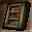 Bookcase (Nuhmudira's Dungeon) Icon