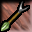 Frog Crotch Atlatl Dart Icon