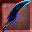 Paradox-touched Olthoi Dagger Icon