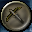 Silveran Crossbow Token Icon