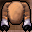 Ursuin Body with Two Arms Icon