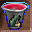 Treated Turpeth and Eyebright Crucible Icon