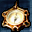 Antiquated Compass Icon