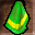Clean Towel Icon