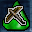 Crossbow Gem of Enlightenment Icon