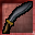 Obsidian Dagger Icon