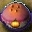 Olthoi Pumpkin Pie Icon
