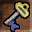 Key to the Elder Cache Icon