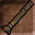 Plated Banner Haft Icon
