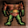 Sclavus Body Icon
