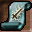 Scroll of Hieromantic Chant Icon