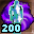 Glacial Knight Essence (200) Icon