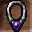 Gold Tumerok Insignia Icon