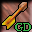 Greater Deadly Blunt Spike Icon