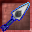 Peerless Atlan Dagger of Black Fire Icon