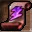 Scroll of Lightning Arc VII Icon