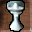 Snowman Snowglobe Icon