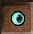 Adolescent Azure Gromnie Eye Icon