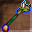 Great Work Staff of the Lightbringer Icon