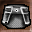 Infused Plate Girth Icon