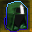 An Explorer Leather Basinet Icon