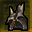 Axe Head Helm Icon