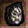 Broken Virindi Desecrator Mask Icon