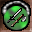 Ruined Amulet of Heavy Weapons Icon