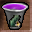 Cobalt and Eyebright Crucible Icon