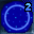 Coalesced Aetheria (Blue) Icon