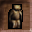 Crude Carving Icon